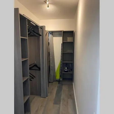 Apartment A 200m De La Plage,300m Des Commerces Saint-Raphael (Var)