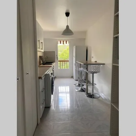 Apartment A 200m De La Plage,300m Des Commerces Saint-Raphael (Var)