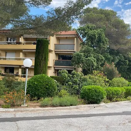 Apartment A 200m De La Plage,300m Des Commerces Saint-Raphael (Var)