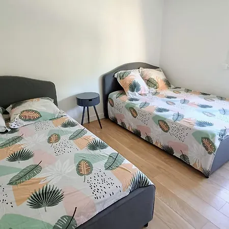 A 200m De La Plage,300m Des Commerces Apartment Saint-Raphael (Var)